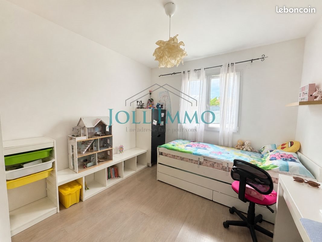 Maison à vendre, 124m², Saint-Romain-de-Surieu