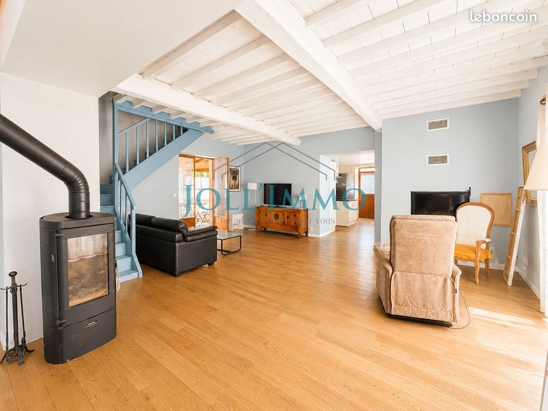 Maison à vendre, 160m², Roussillon