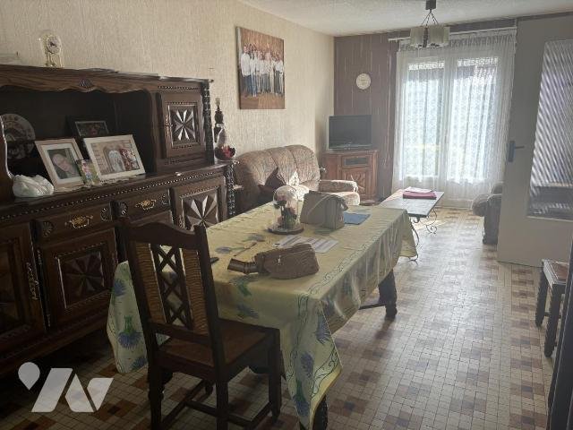 Maison à vendre, 83m², Hénin-Beaumont