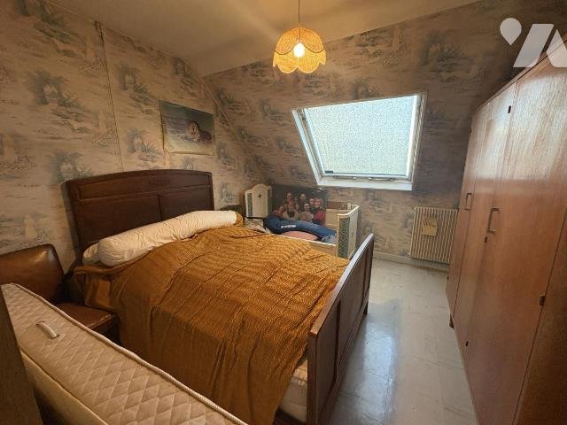 Maison à vendre, 83m², Hénin-Beaumont