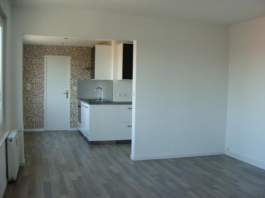 Appartement à louer, 47m², Hénin-Beaumont