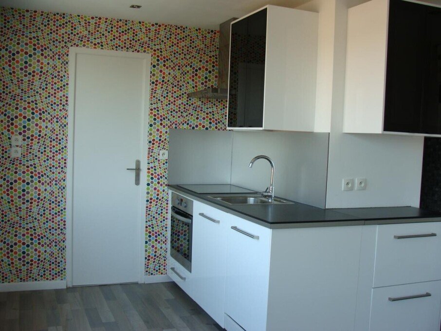 Appartement à louer, 47m², Hénin-Beaumont