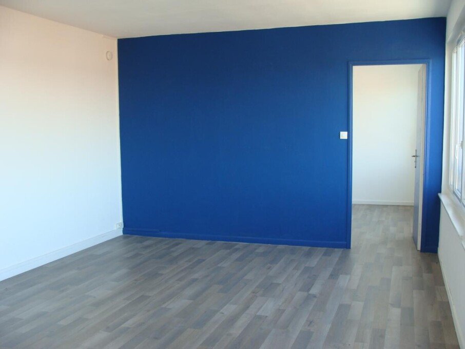 Appartement à louer, 47m², Hénin-Beaumont