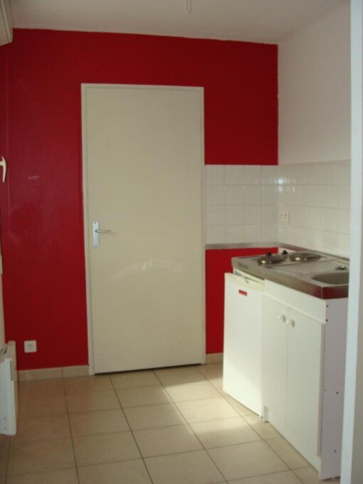Appartement à louer, 47m², Hénin-Beaumont