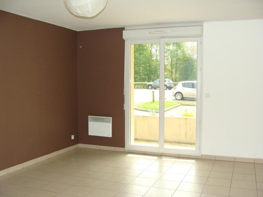 Appartement à louer, 47m², Hénin-Beaumont