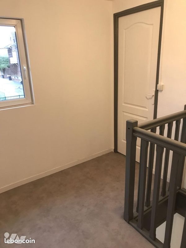 Maison à louer, 40m², Billy-Montigny