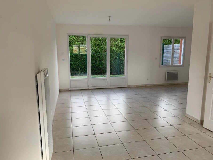 Maison à louer, 92m², Noyelles-Godault