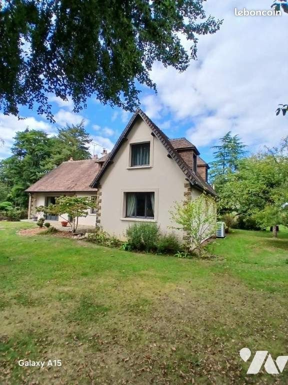 Maison à vendre, 162m², Flers