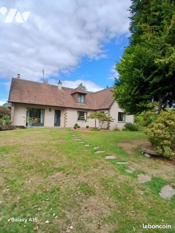 Maison à vendre, 162m², Flers