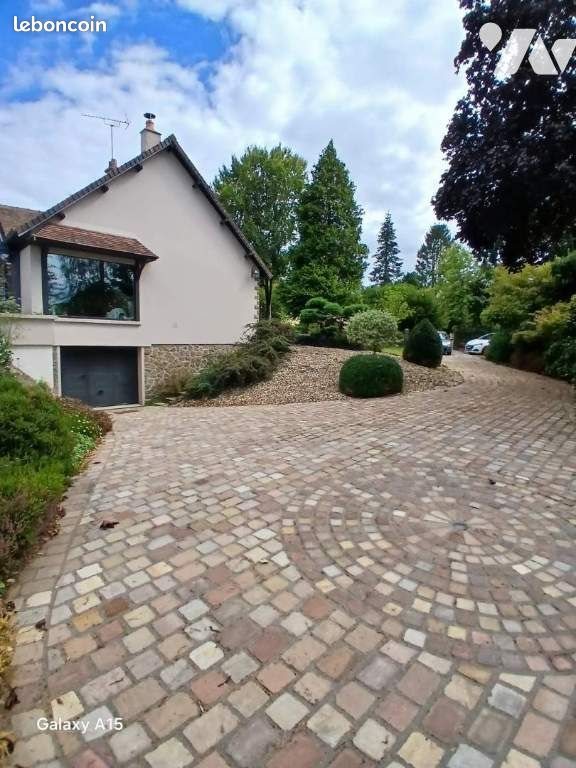 Maison à vendre, 162m², Flers