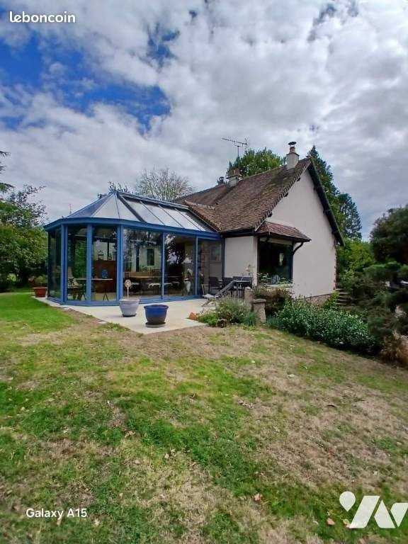 Maison à vendre, 162m², Flers