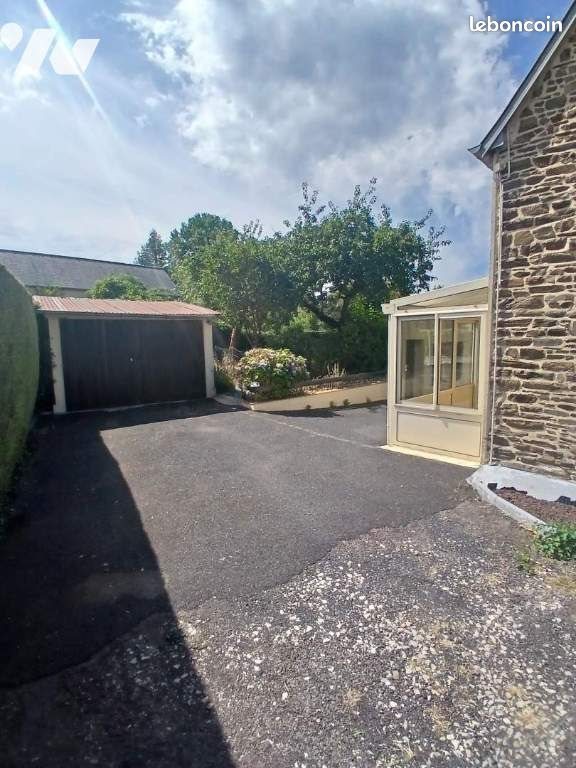 Maison à vendre, 82m², Saint-Georges-des-Groseillers