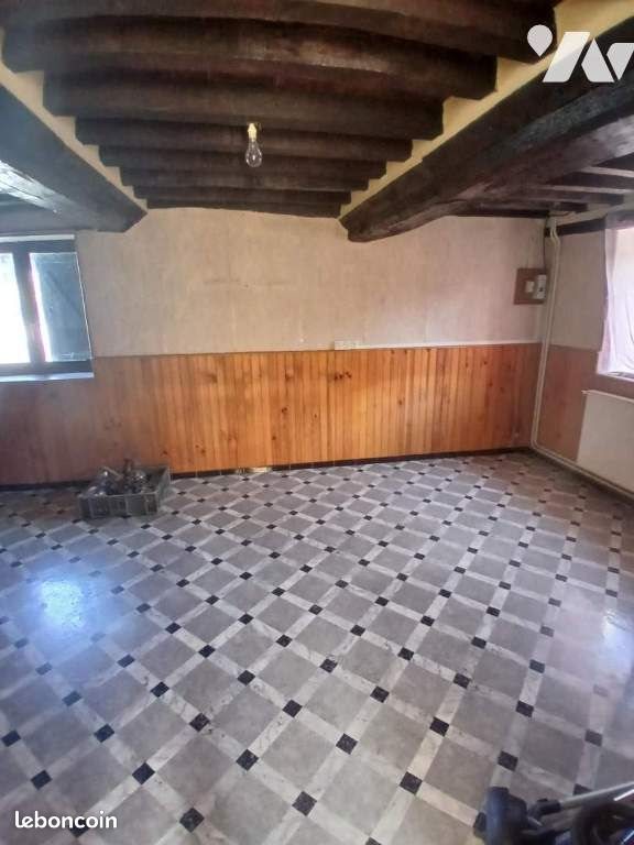 Maison à vendre, 82m², Saint-Georges-des-Groseillers