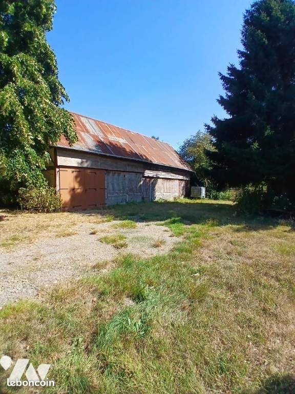 Maison à vendre, 62m², Le Ménil-de-Briouze