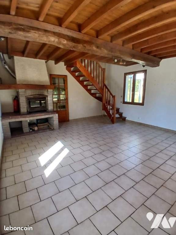 Maison à vendre, 62m², Le Ménil-de-Briouze