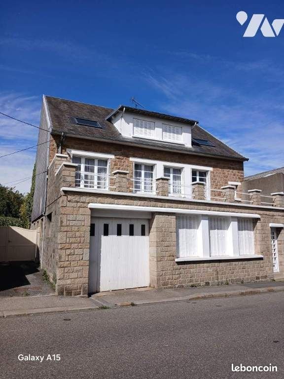 Maison à vendre, 210m², Flers
