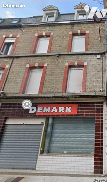Maison à vendre, 62m², La Ferté-Macé