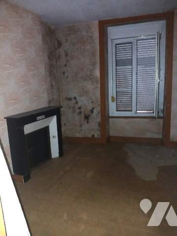 Maison à vendre, 62m², La Ferté-Macé