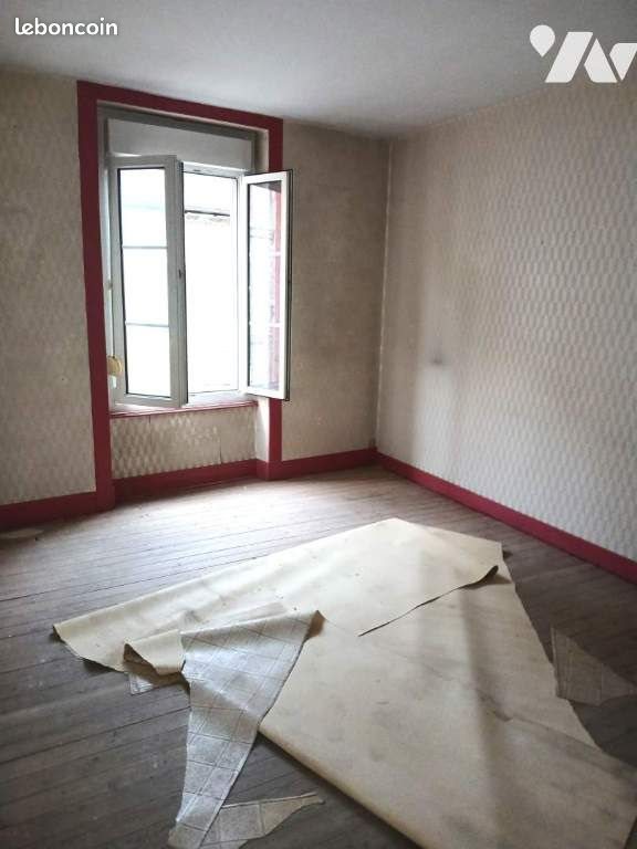 Maison à vendre, 62m², La Ferté-Macé