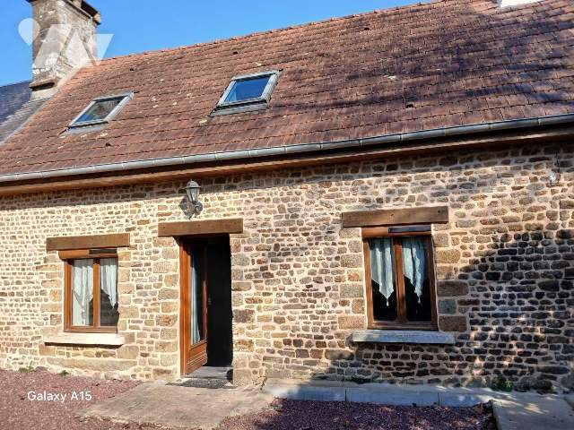 Maison à vendre, 48m², Flers