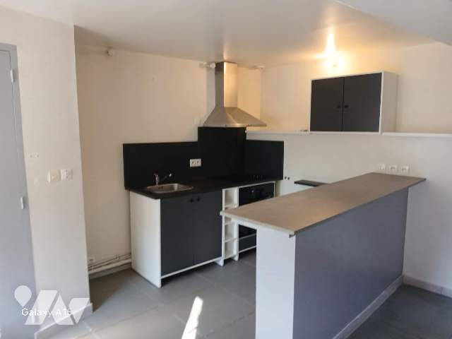 Maison à vendre, 48m², Flers