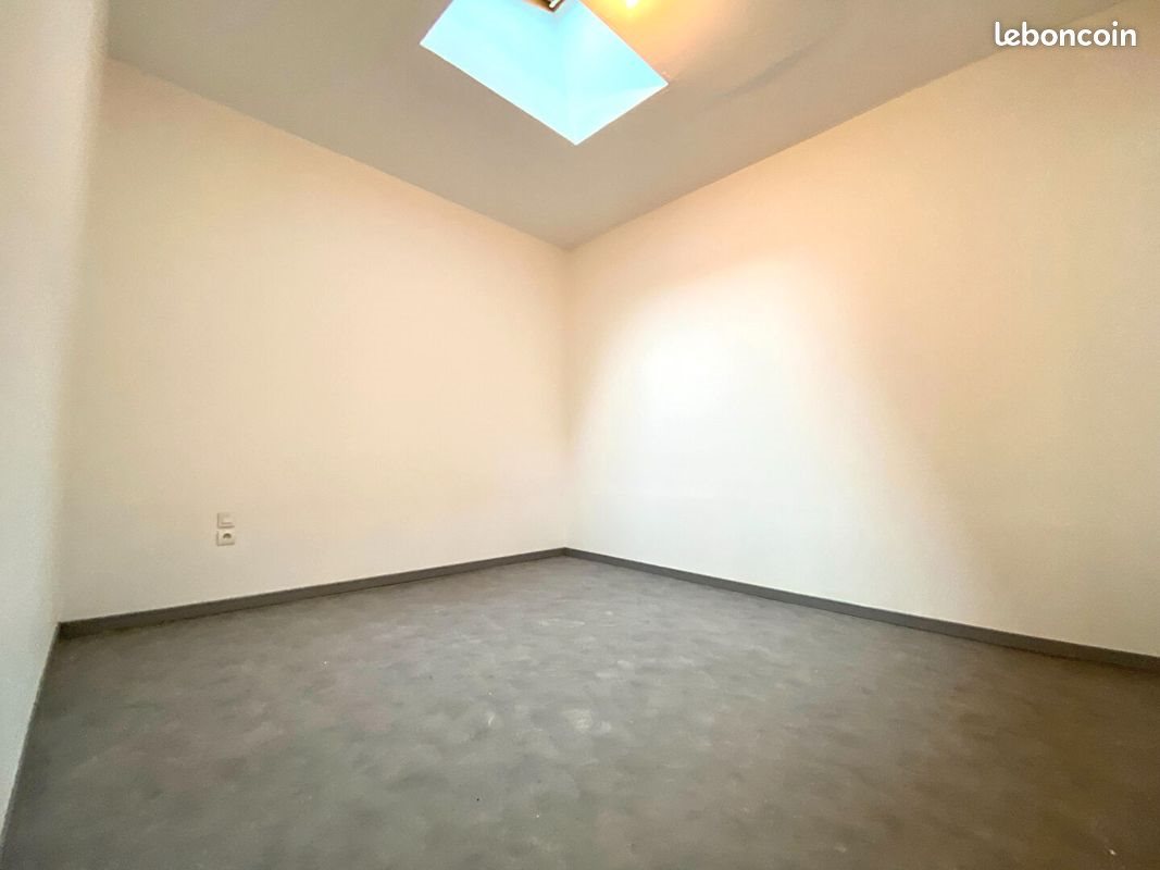 Appartement à louer, 48m², Roubaix