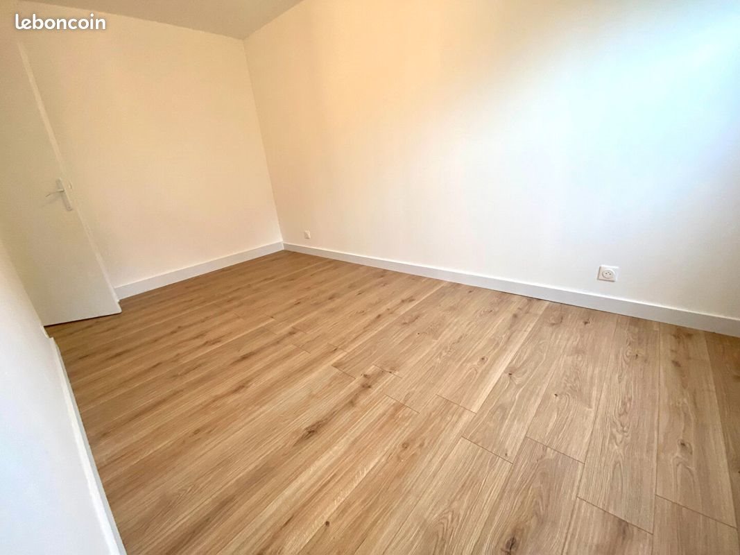 Appartement à louer, 48m², Roubaix