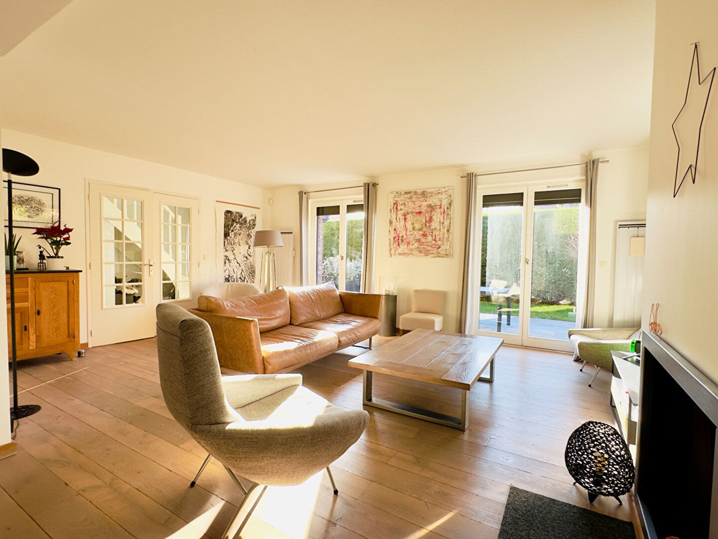 Maison à vendre, 131m², Bondues