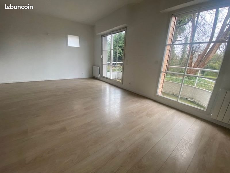 Appartement à vendre, 65m², Croix
