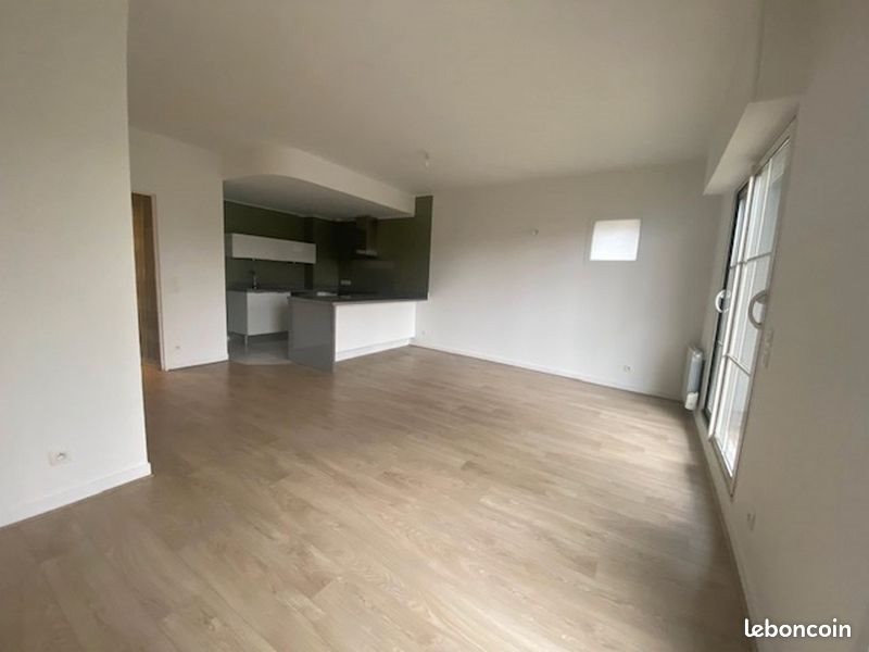 Appartement à vendre, 65m², Croix