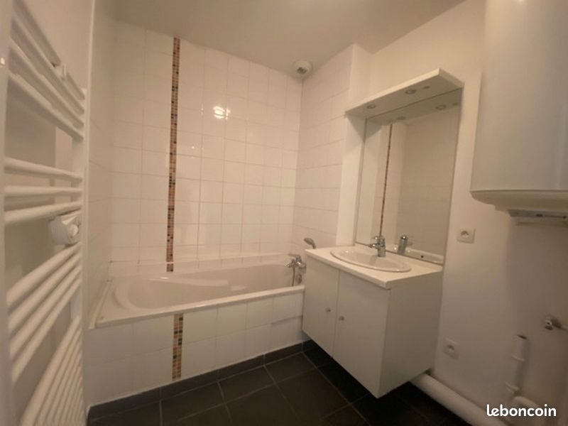 Appartement à vendre, 65m², Croix