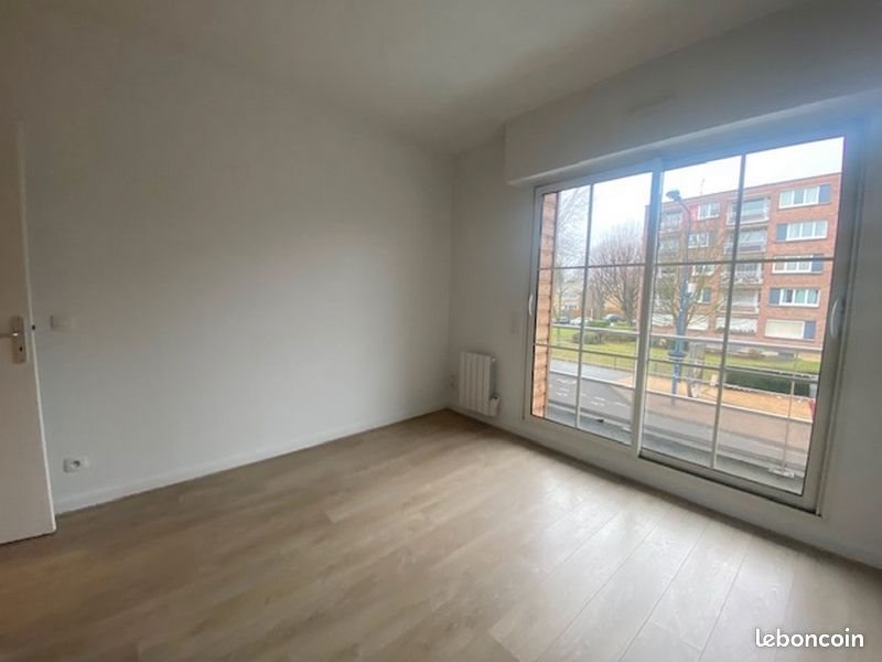 Appartement à vendre, 65m², Croix