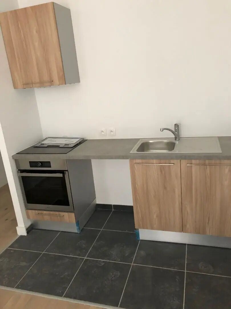 Appartement à vendre, 26m², Lambersart