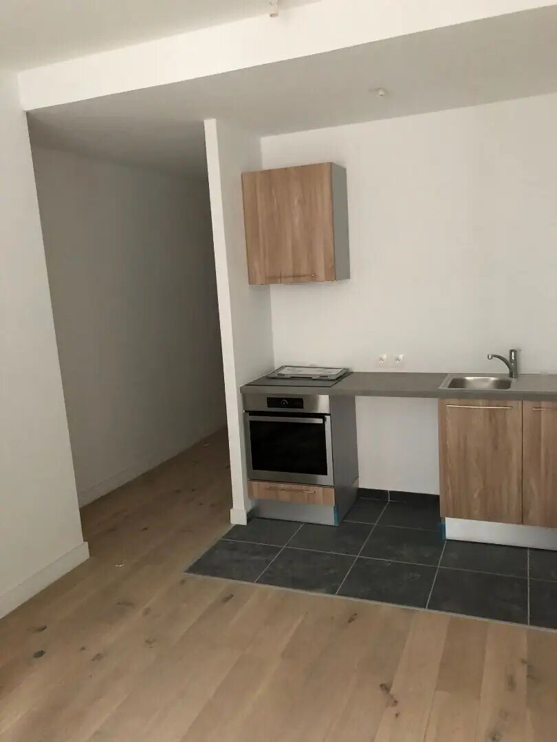 Appartement à vendre, 26m², Lambersart
