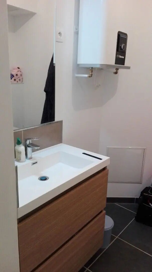 Appartement à vendre, 26m², Lambersart