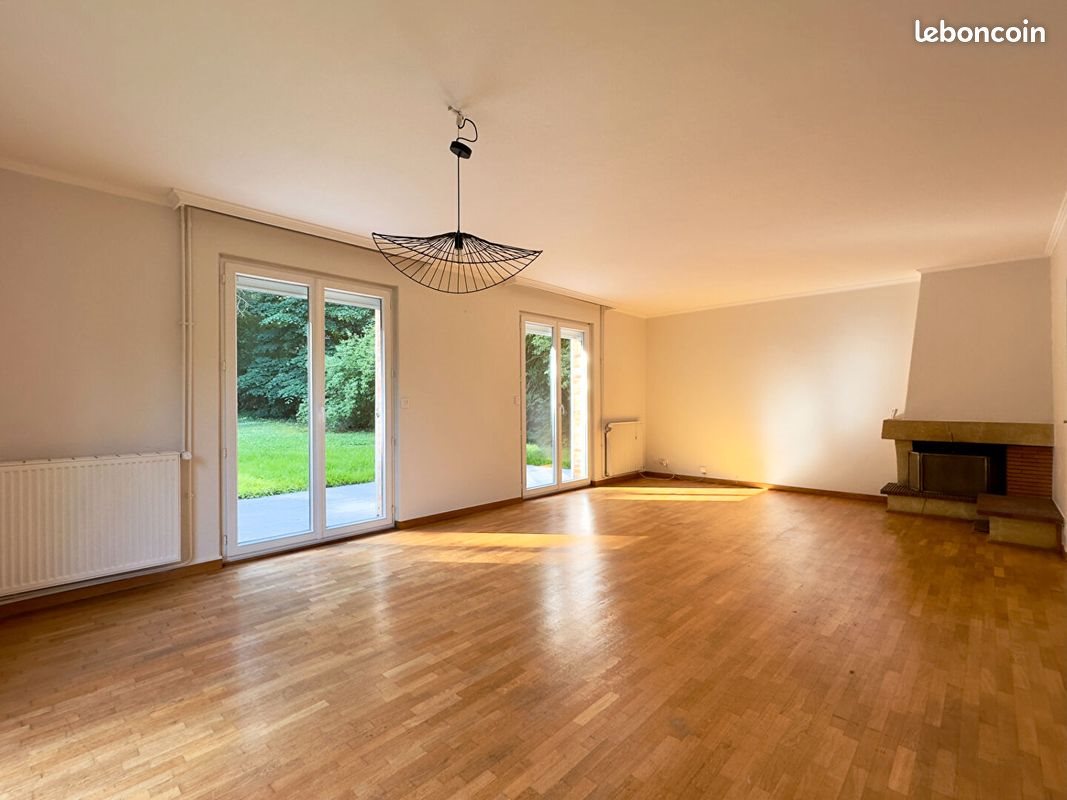 Maison à louer, 98m², Bondues