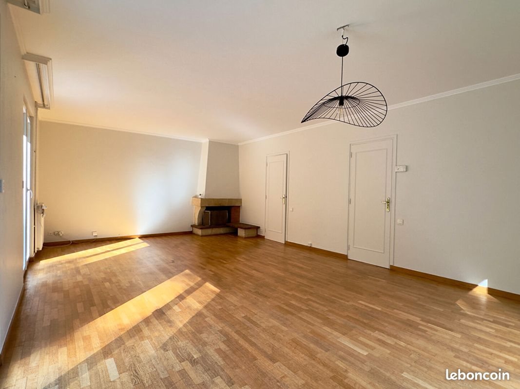 Maison à louer, 98m², Bondues