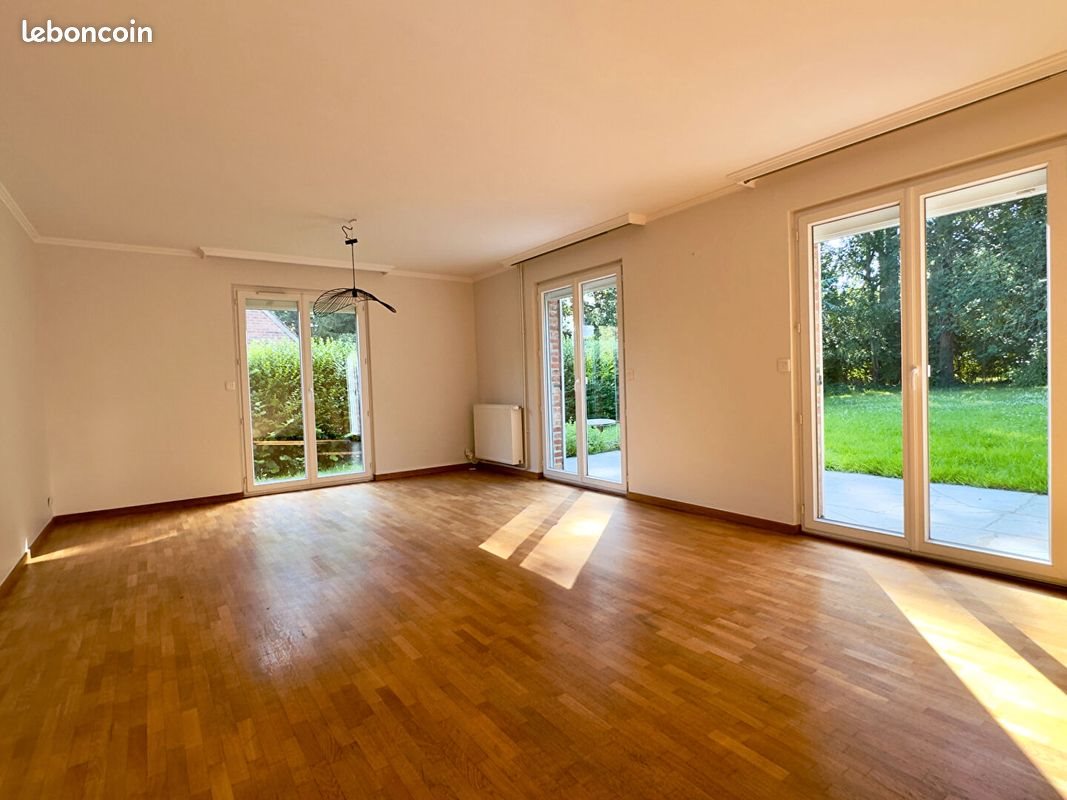 Maison à louer, 98m², Bondues