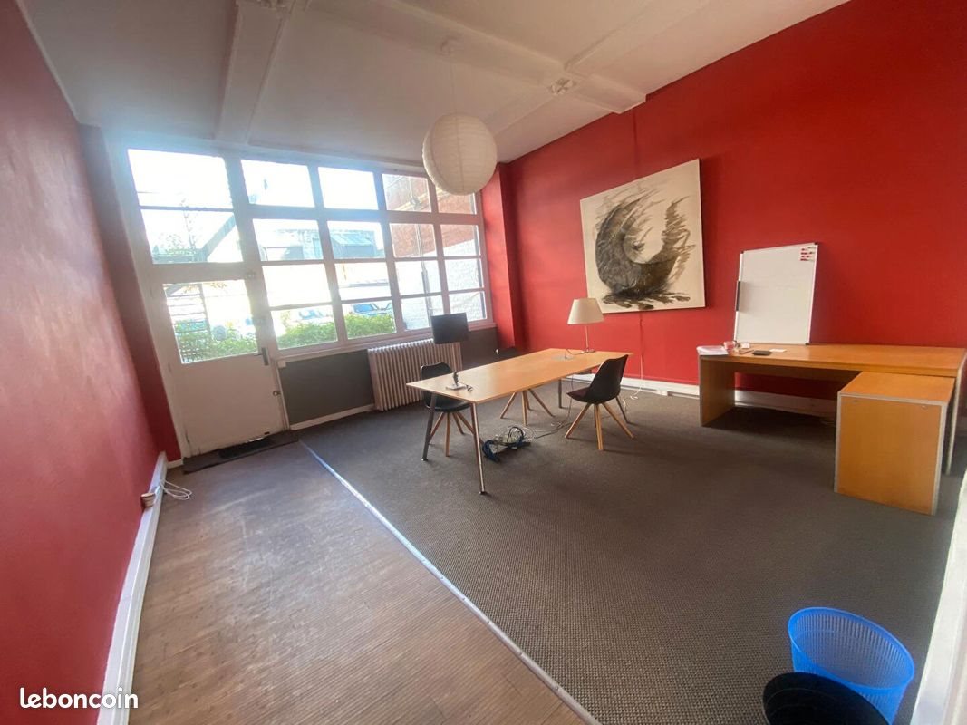 Maison à vendre, 99m², Roubaix