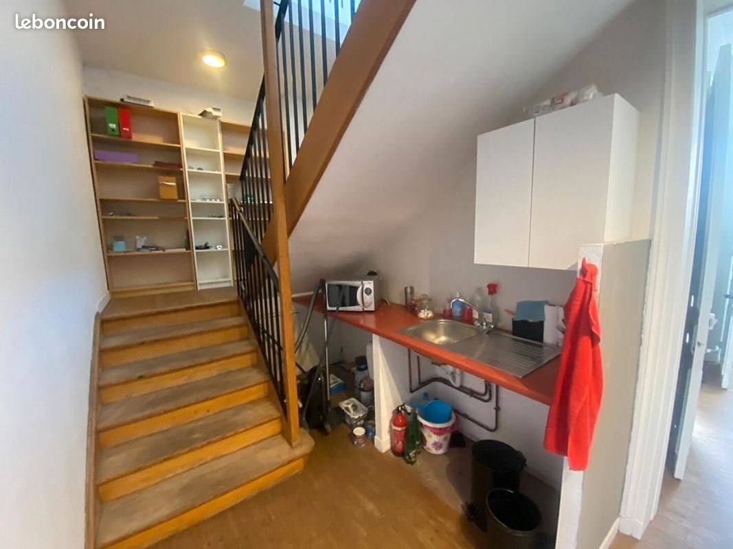 Maison à vendre, 99m², Roubaix