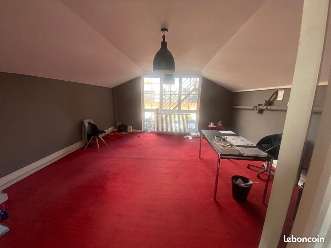 Maison à vendre, 99m², Roubaix