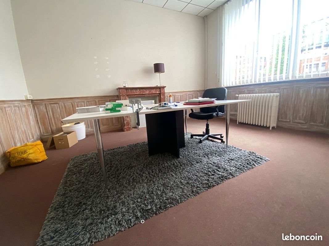 Maison à vendre, 99m², Roubaix
