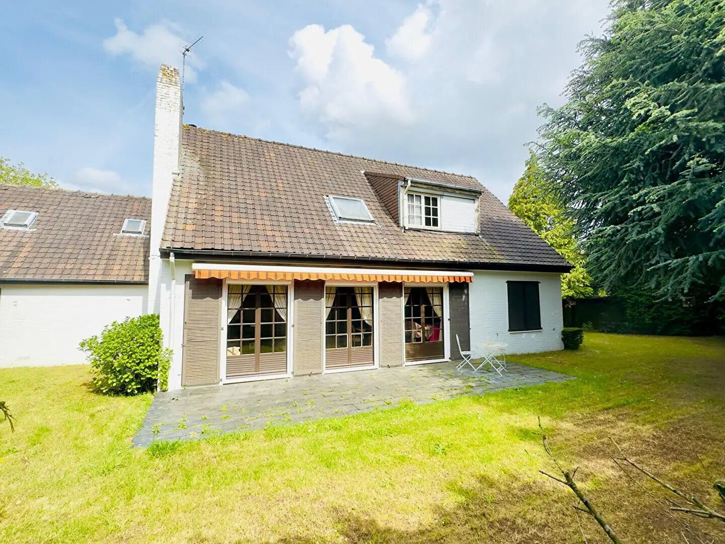 Maison à vendre, 152m², Bondues