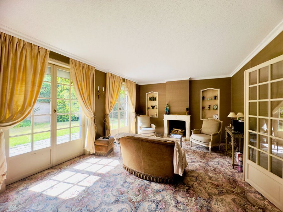 Maison à vendre, 152m², Bondues