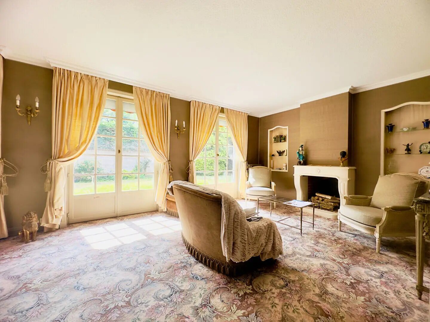 Maison à vendre, 152m², Bondues