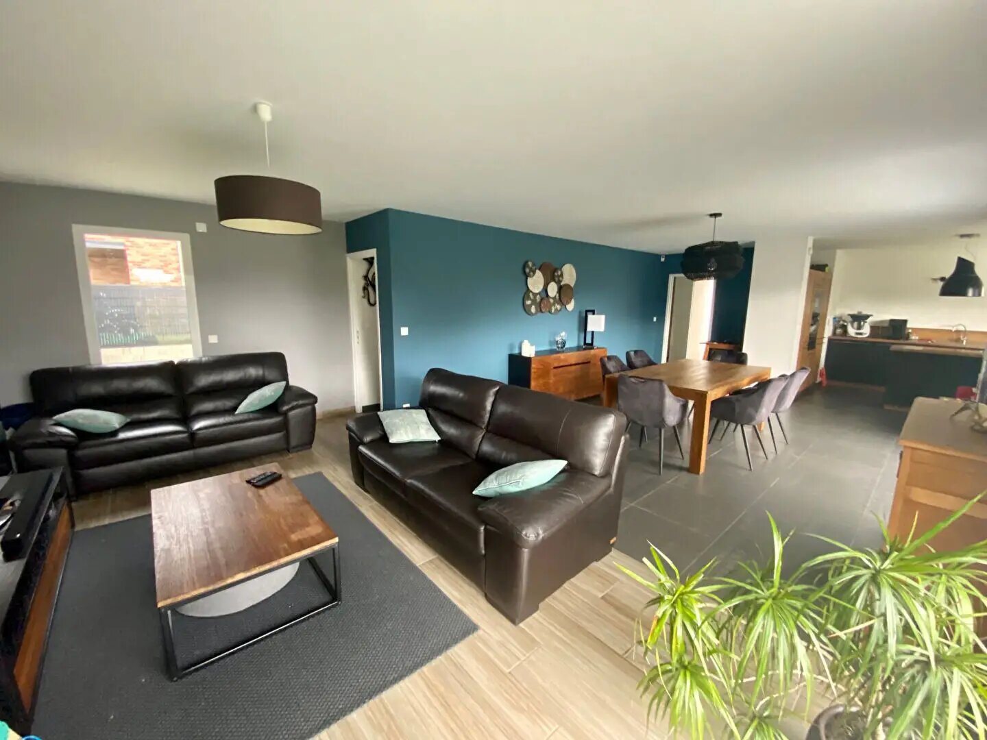 Maison à vendre, 155m², Roncq
