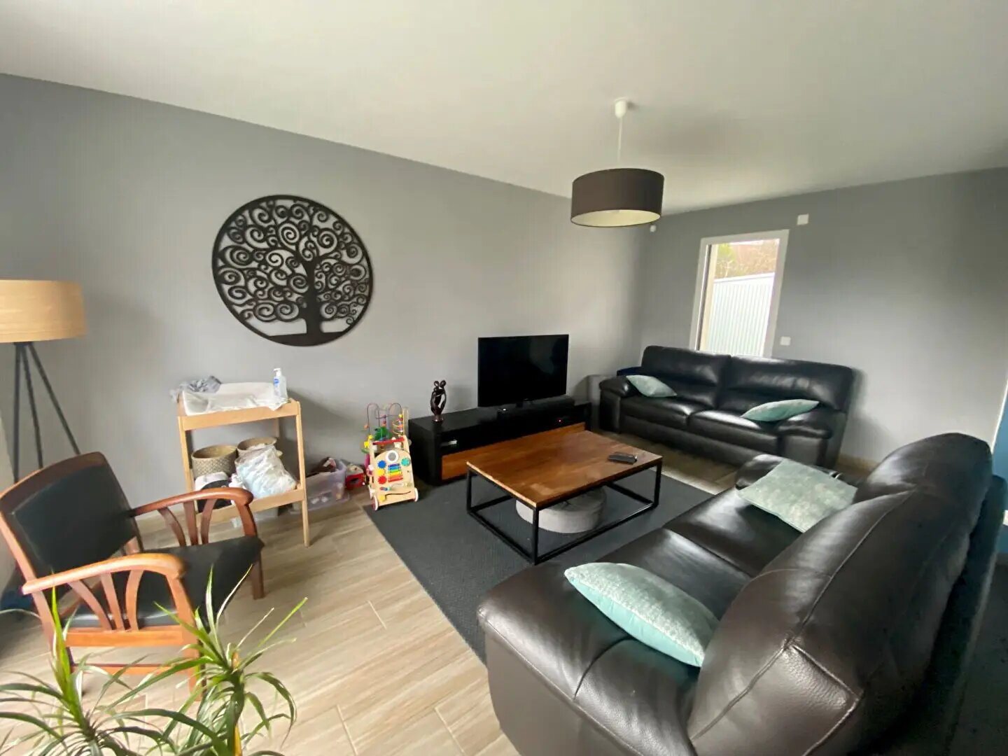 Maison à vendre, 155m², Roncq