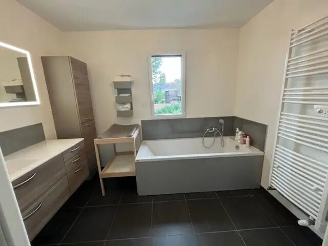 Maison à vendre, 155m², Roncq
