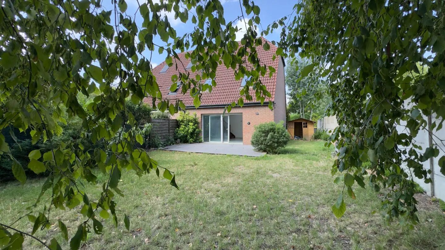 Maison à vendre, 97m², Croix