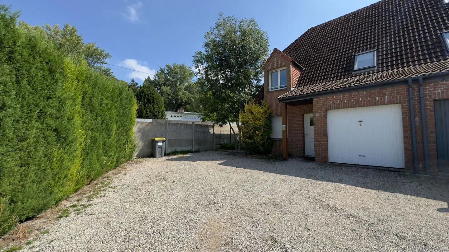 Maison à vendre, 97m², Croix